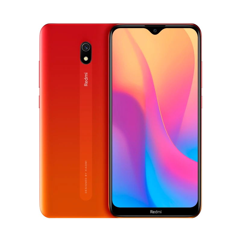Redmi 8A
