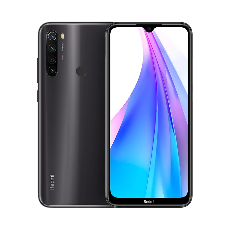 Redmi Note 8T