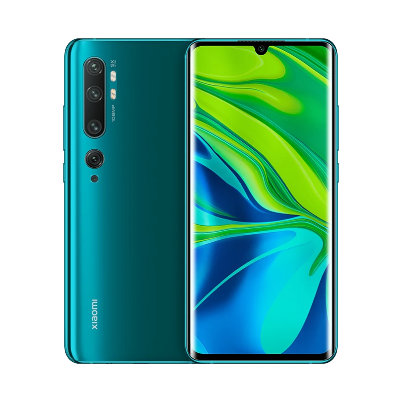Mi Note 10