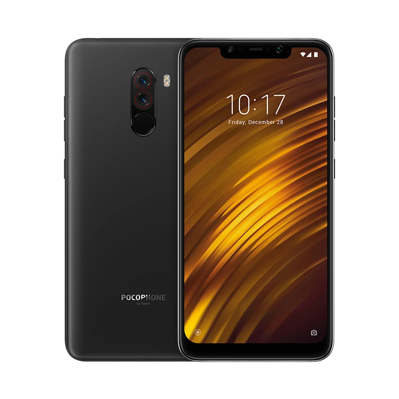 PocoPhone F7