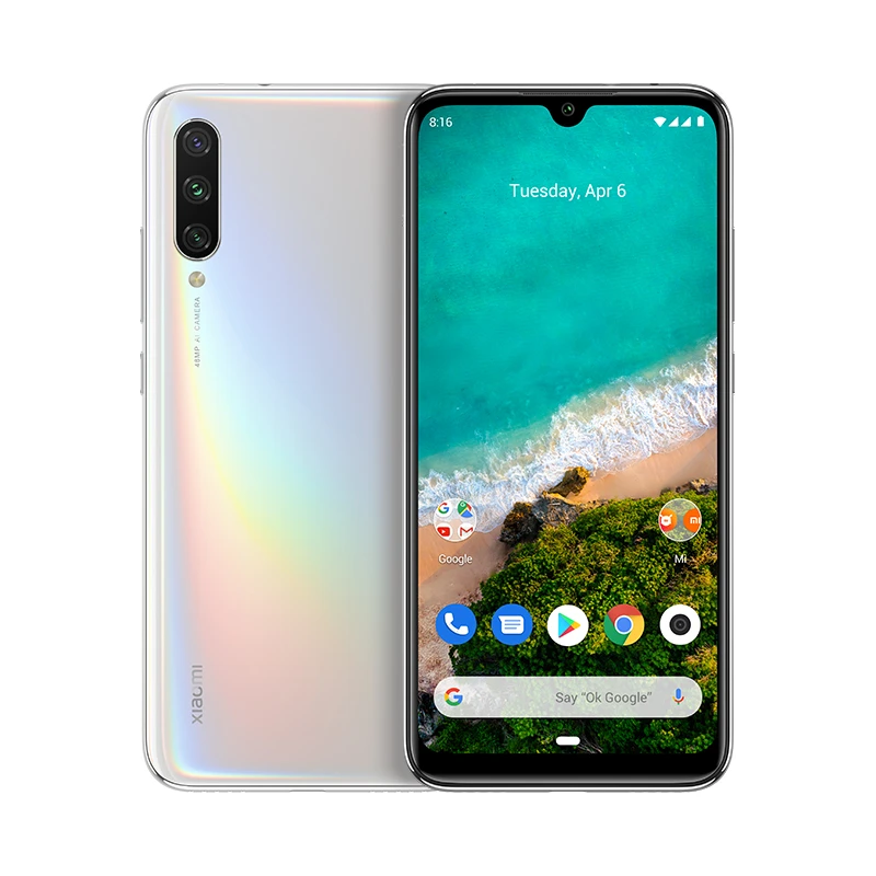 Mi A3