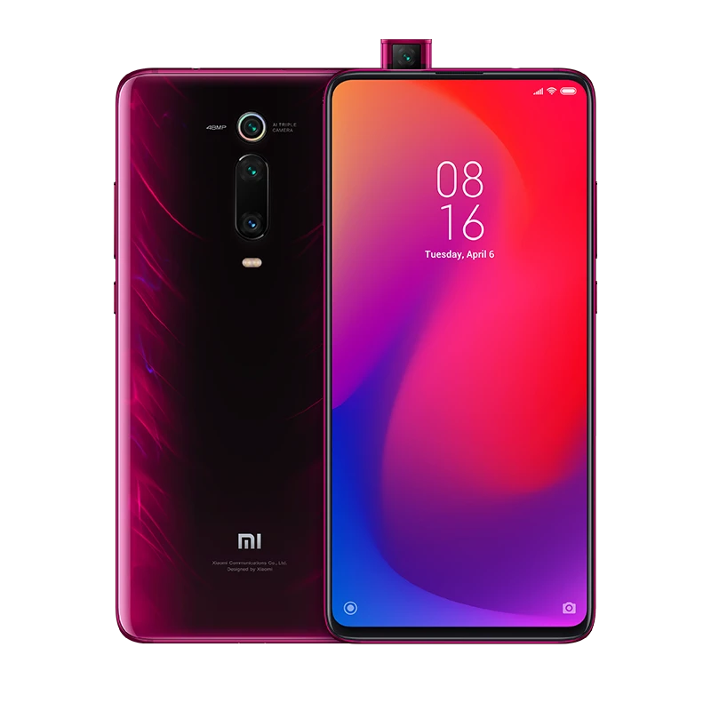 Mi 9T Pro