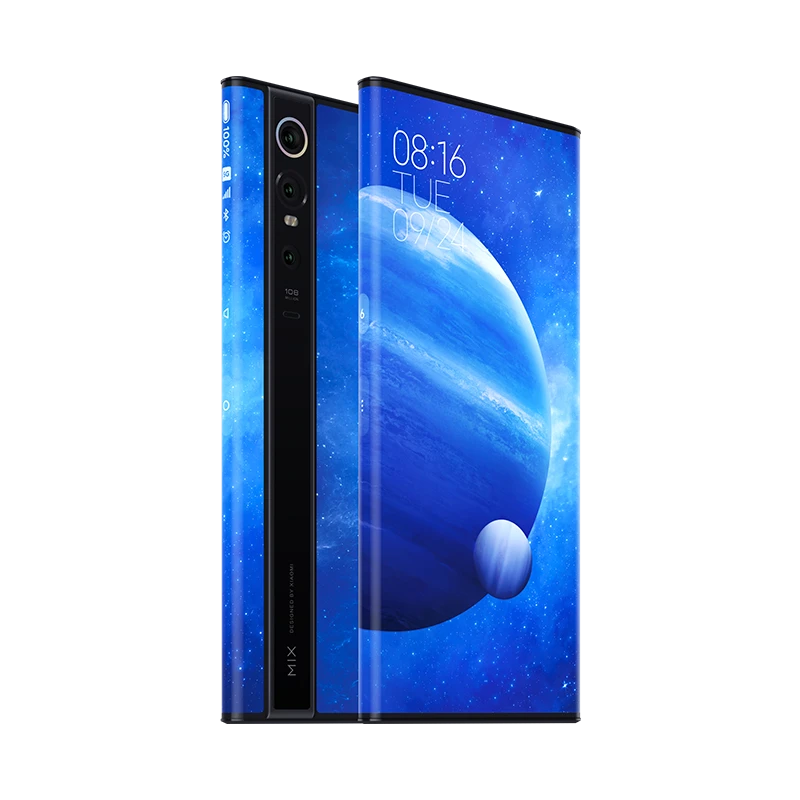 Mi Mix Alpha