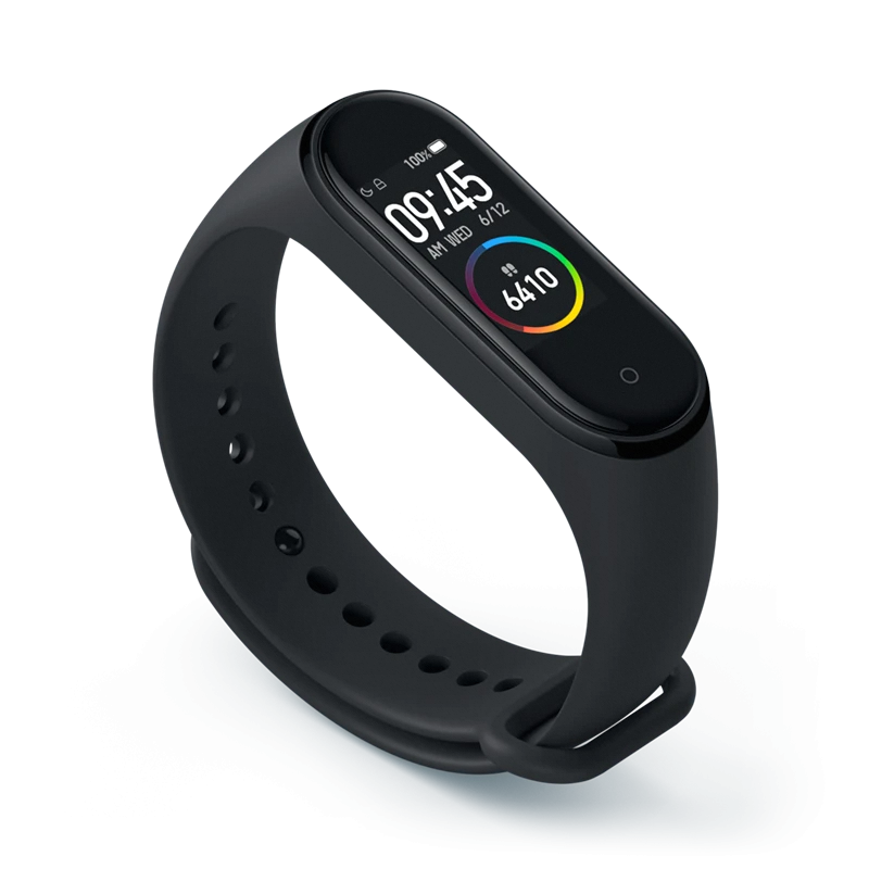Smartwatch Mi Smart Band 4