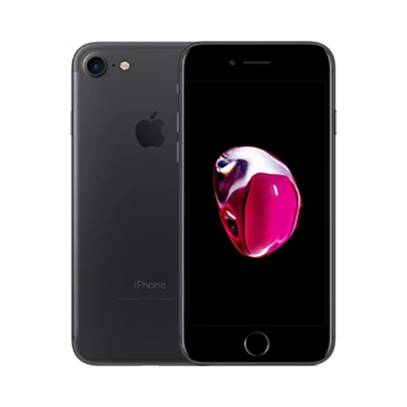 iPhone 7