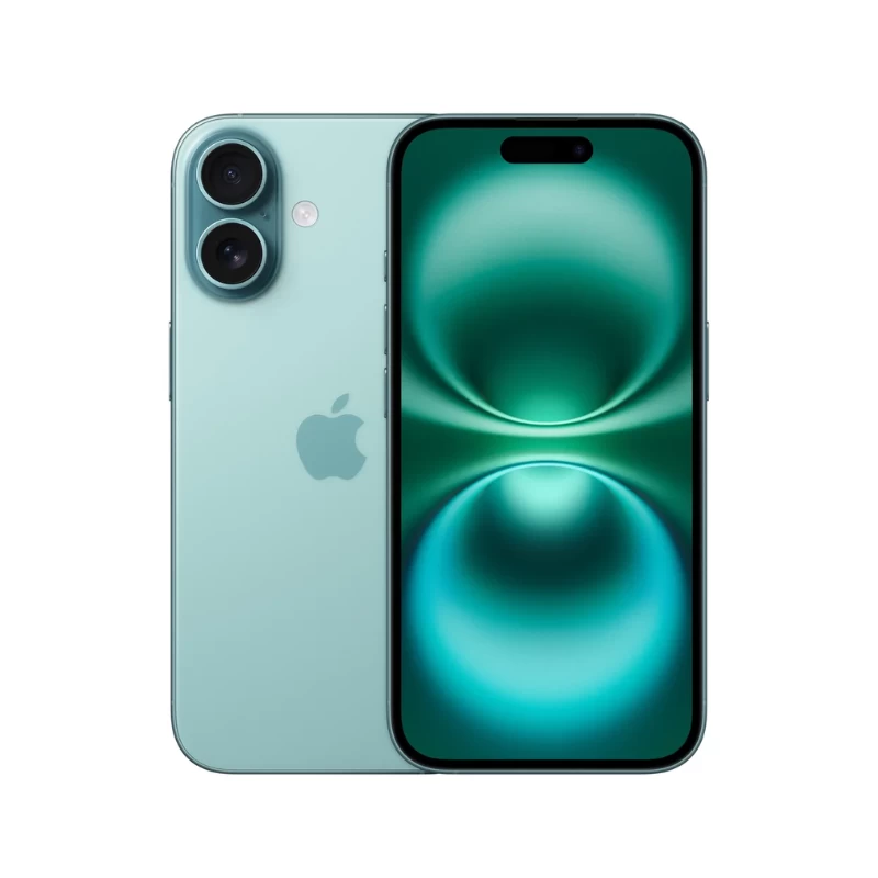 iPhone 16