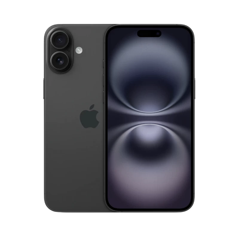 iPhone 16 Plus