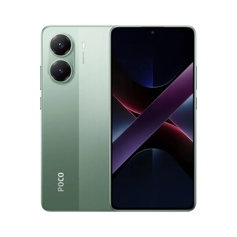 Xiaomi POCO X7