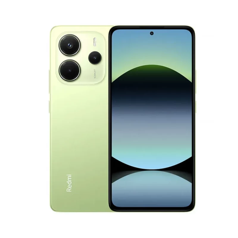 Xiaomi Redmi Note 14