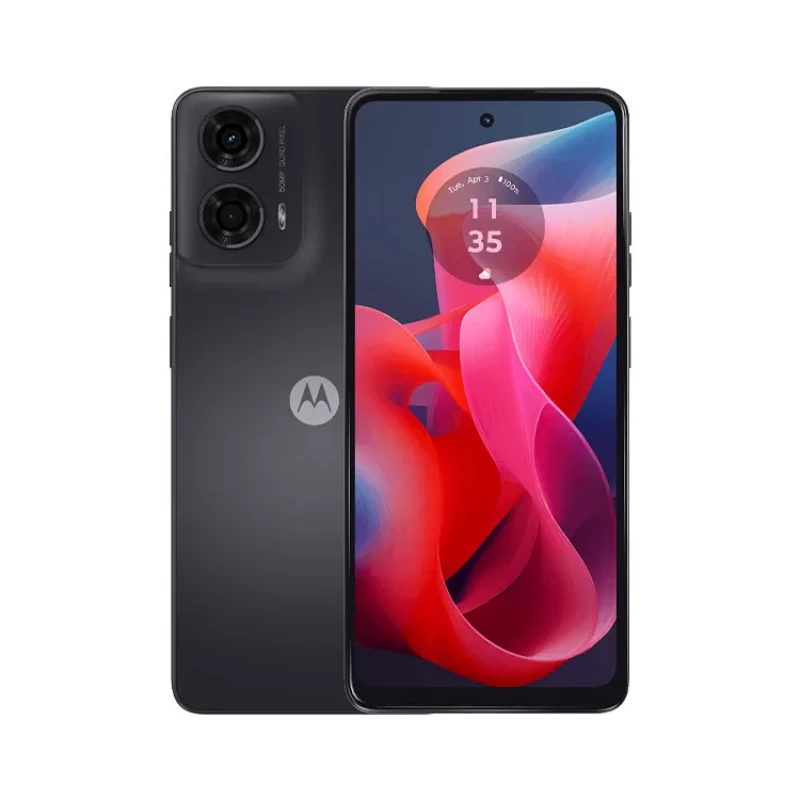 Motorola Moto G24