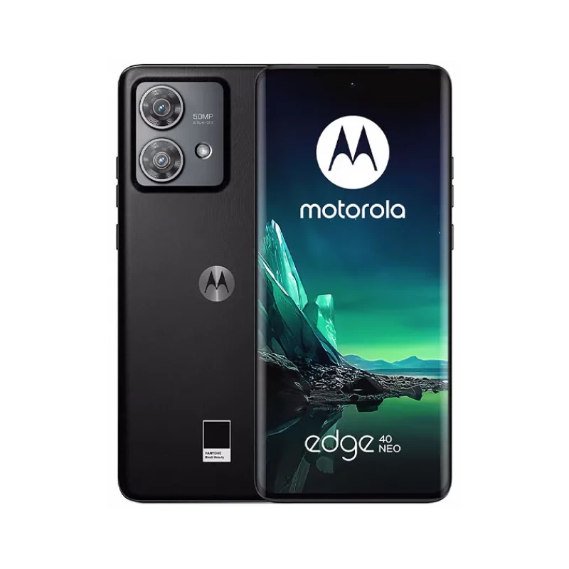 Motorola Edge 40 Neo