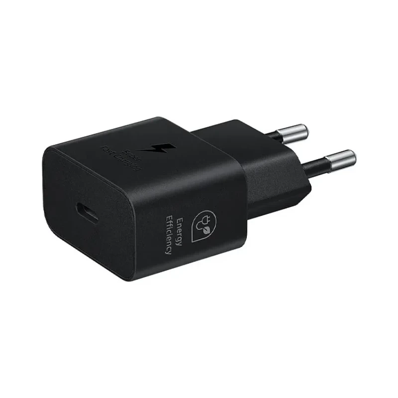 Adaptador de Enchufe Samsung USB-C