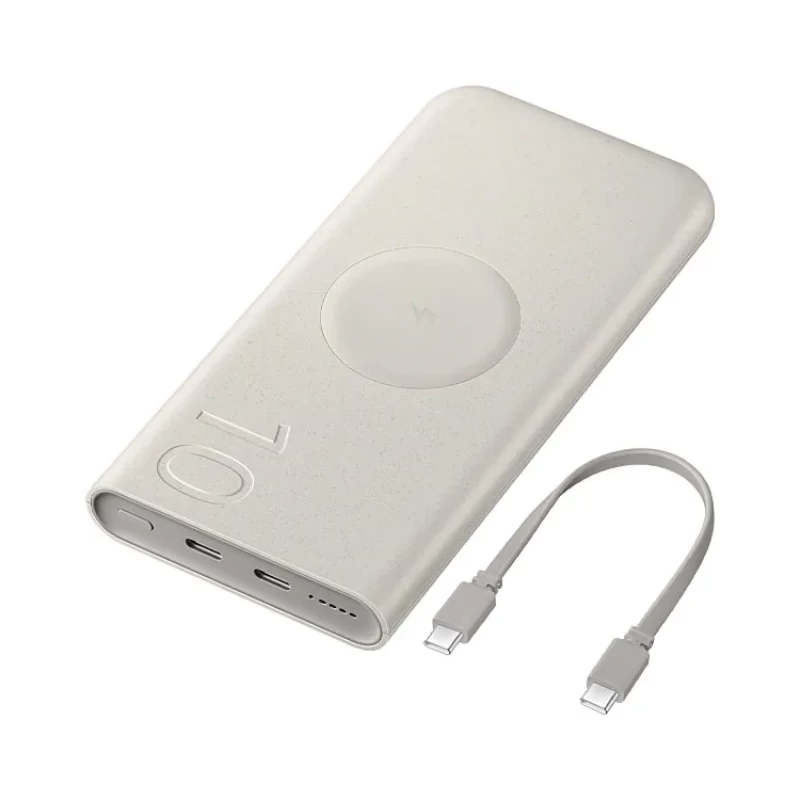 Cargador Portatil 10.000 mAh