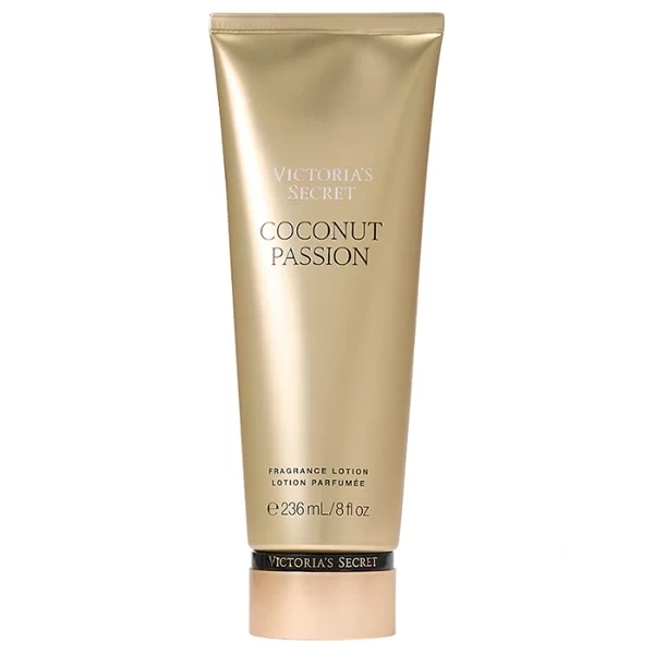 Loção Hidratante Victoria's Secret Coconut Passion 236 ml
