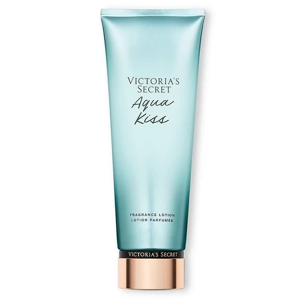 Loção Hidratante Victoria's Secret Aqua Kiss 236 ml