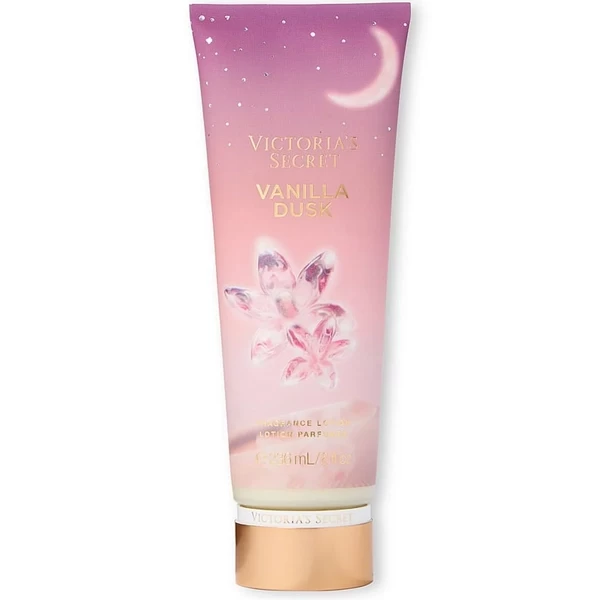 Loção Hidratante Victoria's Secret Vanilla Dusk 236 ml