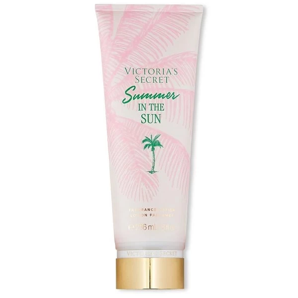 Loção Hidratante Victoria's Secret Summer In The Sun 236 ml