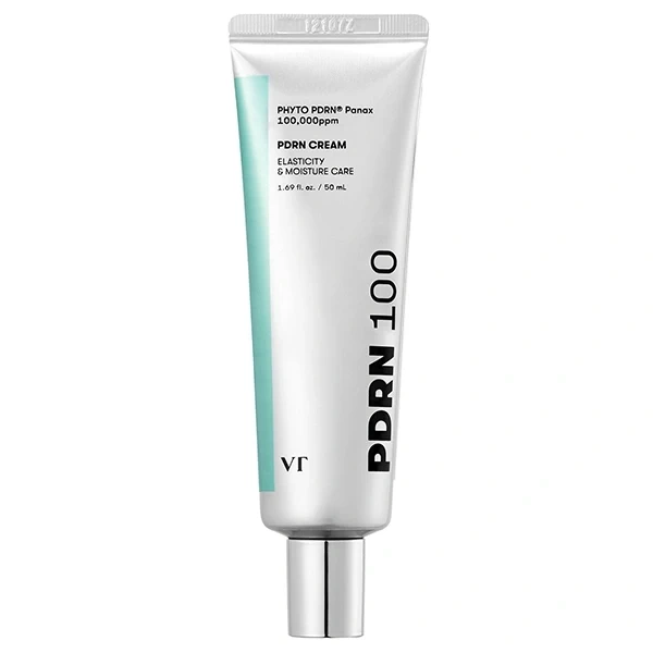 Creme Facial Hidratante VT Cosmetics PDRN 100
