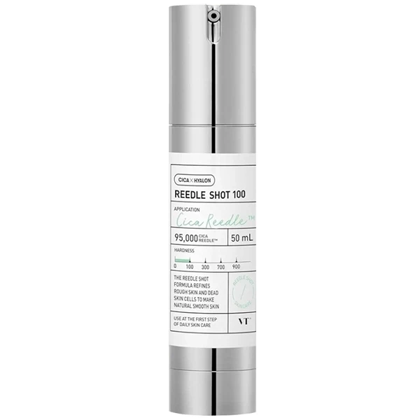 Sérum Facial VT Cosmetics Reedle Shot 100
