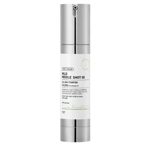 Sérum Facial VT Cosmetics Mild Reedle Shot 50