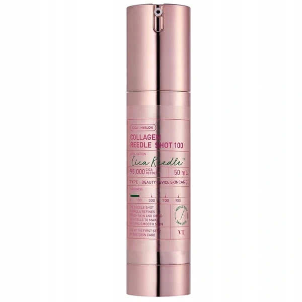 Sérum Facial VT Cosmetics Reedle Shot 100 Collagen