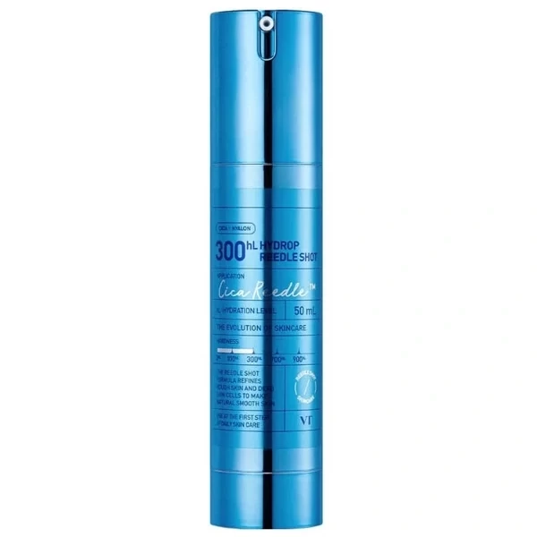 Sérum Facial VT Cosmetics Hydrop Reedle Shot 300hL