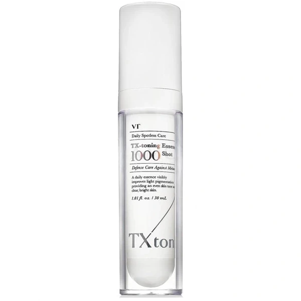 Essência Facial VT Cosmetics Tx-Toning Essence 1000 shot