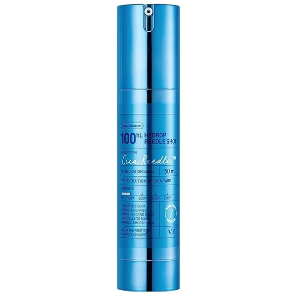 Sérum Facial VT Cosmetics Hydrop Reedle Shot 100hL