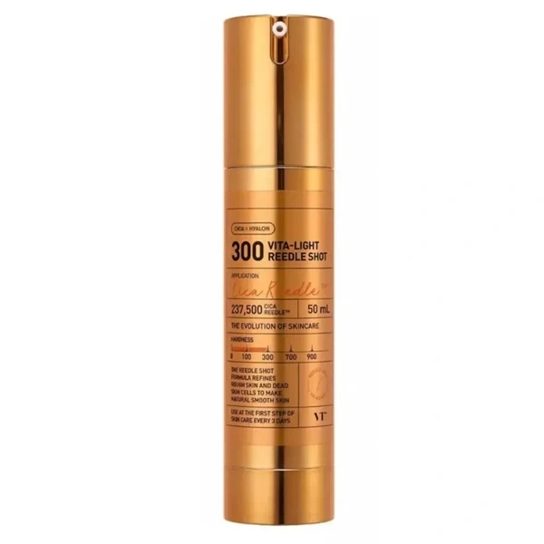 Sérum Facial VT Cosmetics Vita-Light Reedle Shot 300