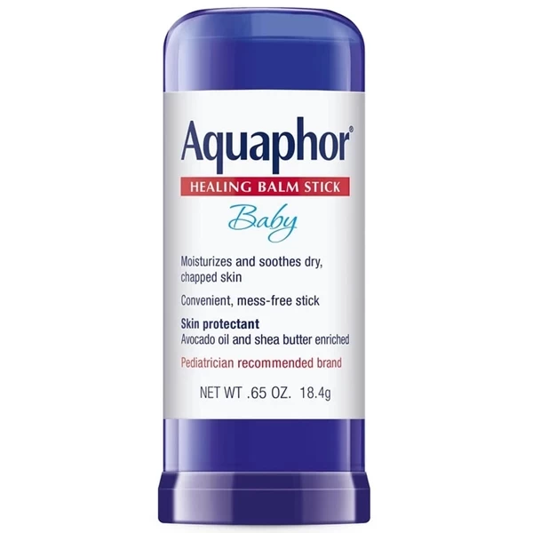 Bálsamo em Barra para Bebê Aquaphor Healing Balm Stick