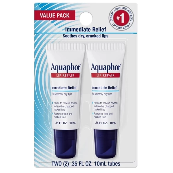 Protetor Labial Aquaphor Lip Repair