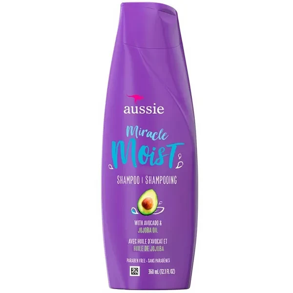 Shampoo Aussie Miracle Moist