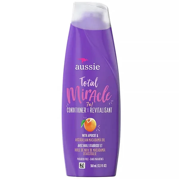 Condicionador Aussie Total Miracle 7 en 1