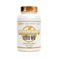 VITAMINA C LANDERFIT 1000MG 120 TABS