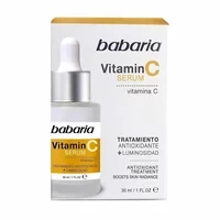 Serum Facial Babaria Vitamina C 30ml