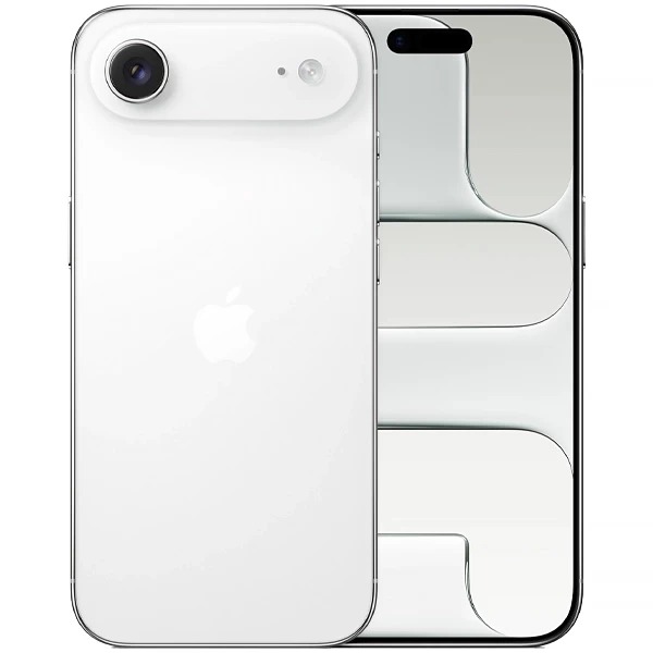 Apple iPhone Air A3260 eSIM 1TB 12GB RAM de 6.5" 48MP 18MP - Cloud White