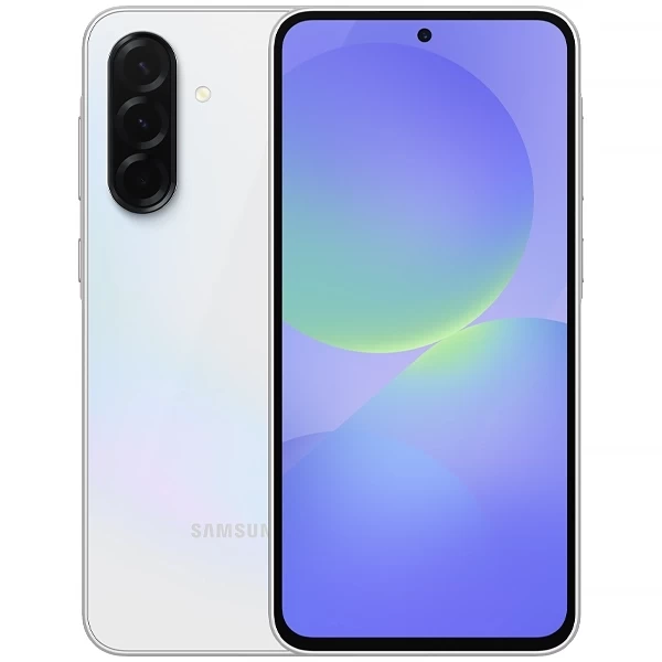 Celular Samsung Galaxy A36 5G SM-A366B Dual SIM de 256GB 8GB RAM de 6.7" 50+8+5MP 12MP - Awesome White